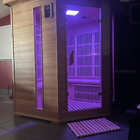 ניורט Suite Avec Sauna 36M² מראה חיצוני תמונה