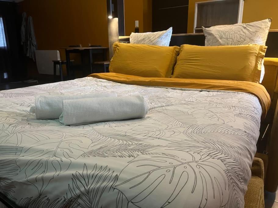 ניורט Suite Avec Sauna 36M² מראה חיצוני תמונה