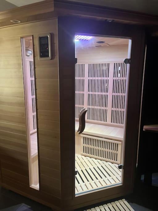ניורט Suite Avec Sauna 36M² מראה חיצוני תמונה