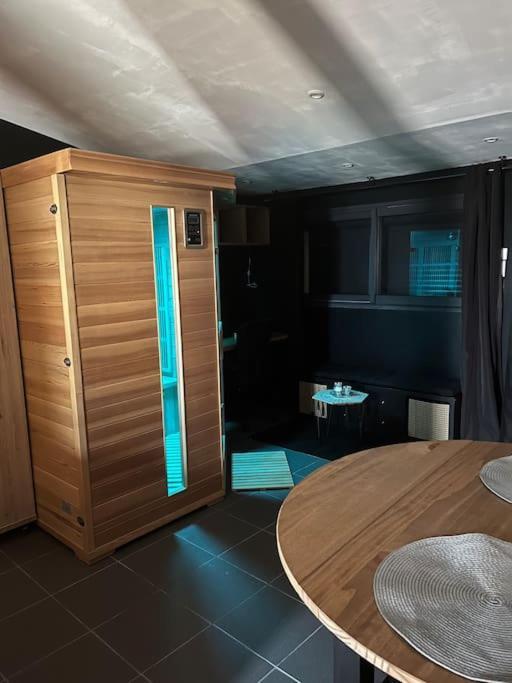 ניורט Suite Avec Sauna 36M² מראה חיצוני תמונה
