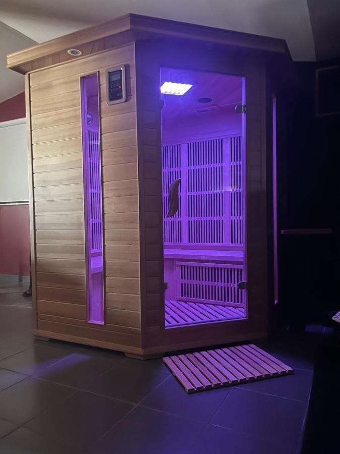 ניורט Suite Avec Sauna 36M² מראה חיצוני תמונה