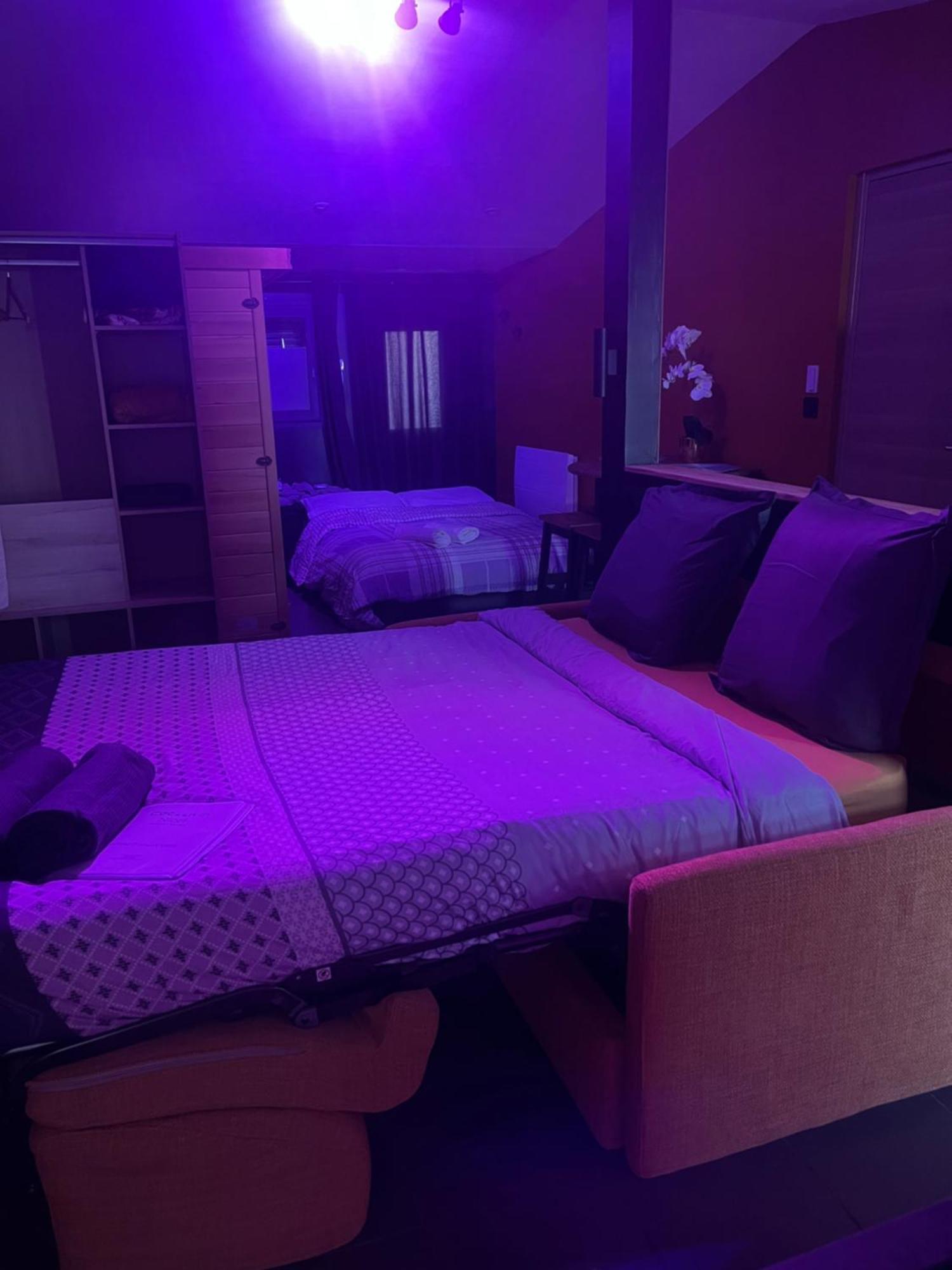 ניורט Suite Avec Sauna 36M² מראה חיצוני תמונה