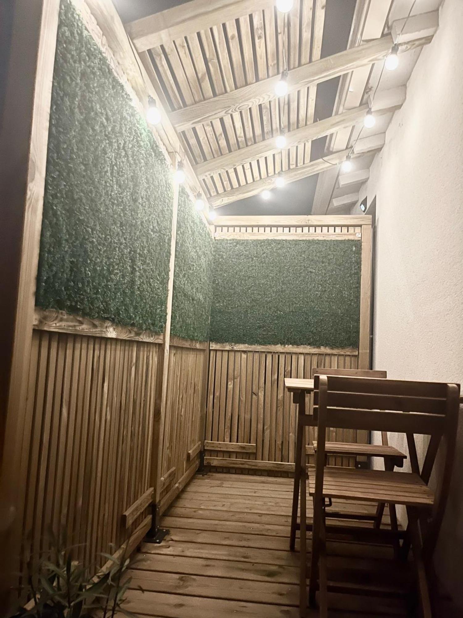 ניורט Suite Avec Sauna 36M² מראה חיצוני תמונה