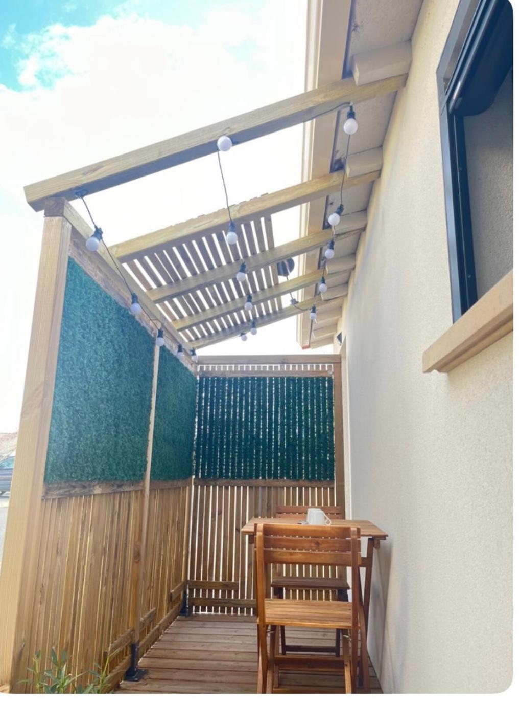 ניורט Suite Avec Sauna 36M² מראה חיצוני תמונה