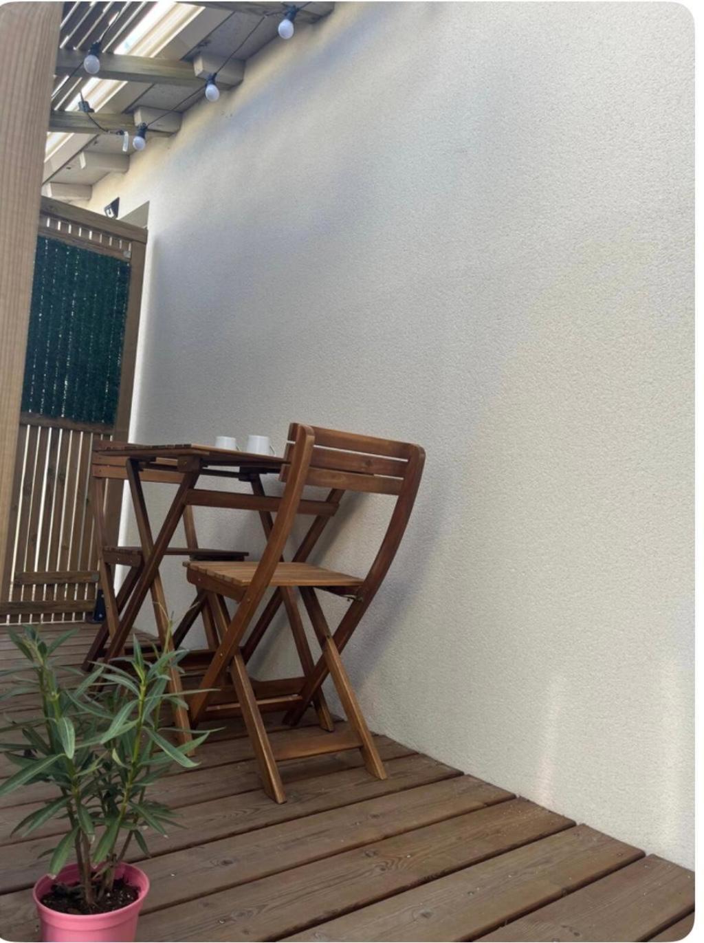 ניורט Suite Avec Sauna 36M² מראה חיצוני תמונה