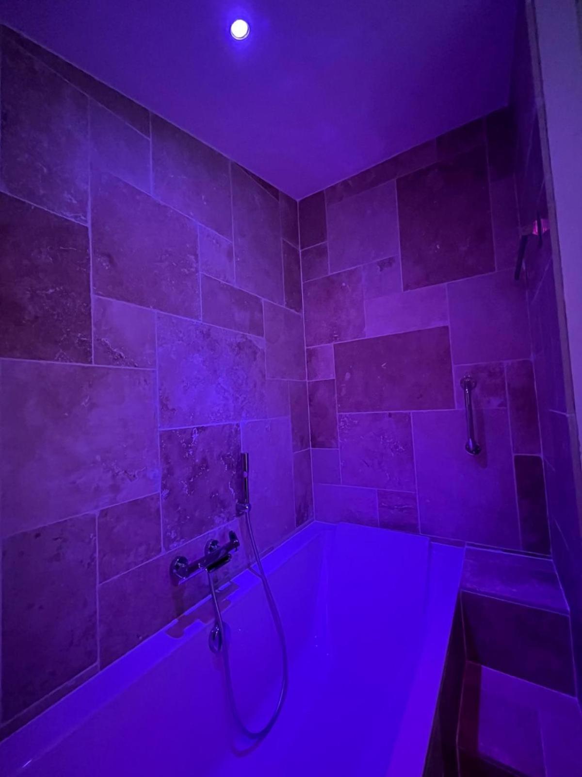 ניורט Suite Avec Sauna 36M² מראה חיצוני תמונה