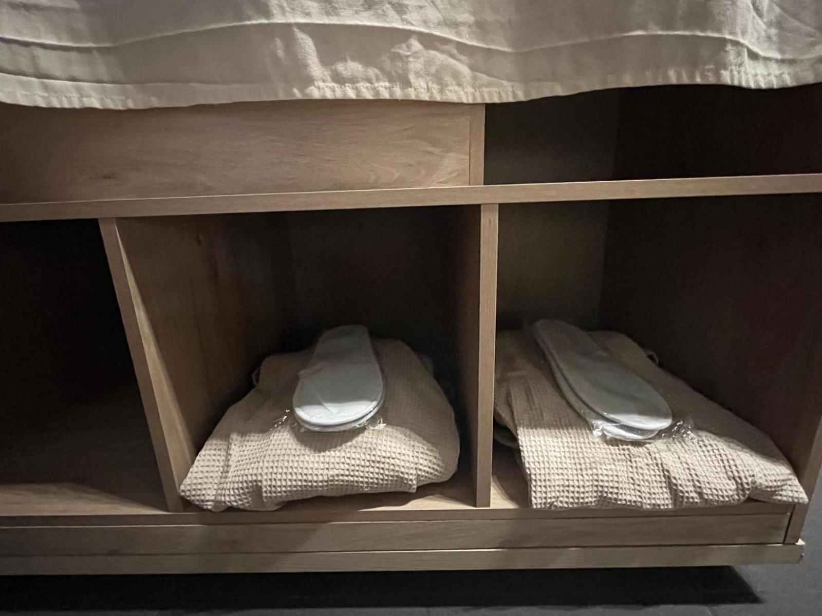 ניורט Suite Avec Sauna 36M² מראה חיצוני תמונה